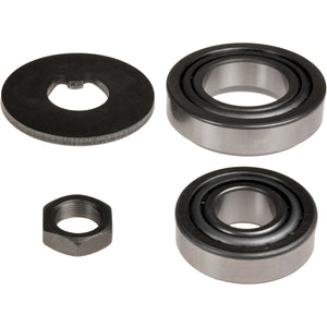 Front Wheel Bearing Kit Fits Nissan D0210F1700 S1 Blue Print ADN18257