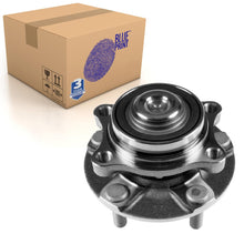 Load image into Gallery viewer, 350Z Front ABS Wheel Bearing Hub Kit Fits Nissan Blue Print ADN18258