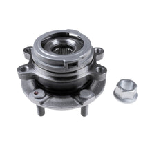 Load image into Gallery viewer, Front ABS Wheel Bearing Hub Kit Fits Nissan 40202JP11A S1 Blue Print ADN18260