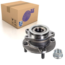 Load image into Gallery viewer, NV200 Front ABS Wheel Bearing Hub Kit Fits Nissan Blue Print ADN18262