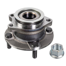 Load image into Gallery viewer, NV200 Front ABS Wheel Bearing Hub Kit Fits Nissan Blue Print ADN18262