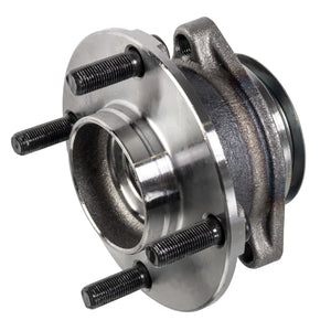 NV200 Front ABS Wheel Bearing Hub Kit Fits Nissan Blue Print ADN18262