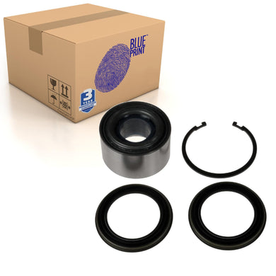 Primera Front Wheel Bearing Kit Fits Nissan 4021005U00 S2 Blue Print ADN18263