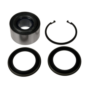 Primera Front Wheel Bearing Kit Fits Nissan 4021005U00 S2 Blue Print ADN18263