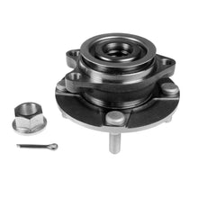 Load image into Gallery viewer, Front ABS Wheel Bearing Hub Kit Fits Nissan 402021FC0B S1 Blue Print ADN18265
