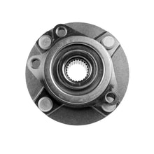 Load image into Gallery viewer, Front ABS Wheel Bearing Hub Kit Fits Nissan 402021FC0B S1 Blue Print ADN18265