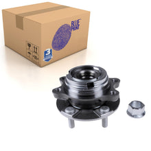 Load image into Gallery viewer, Front ABS Wheel Bearing Hub Kit Fits Nissan 40202ZM70A S1 Blue Print ADN18266