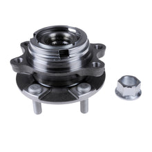 Load image into Gallery viewer, Front ABS Wheel Bearing Hub Kit Fits Nissan 40202ZM70A S1 Blue Print ADN18266