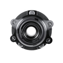 Load image into Gallery viewer, Front ABS Wheel Bearing Hub Kit Fits Nissan 40202ZM70A S1 Blue Print ADN18266