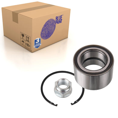 Movano Front ABS Wheel Bearing Kit Fits Vauxhall Blue Print ADN18270