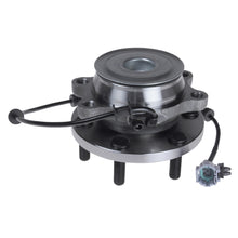 Load image into Gallery viewer, Navara Front ABS Wheel Bearing Hub Kit Fits Nissan Blue Print ADN18272
