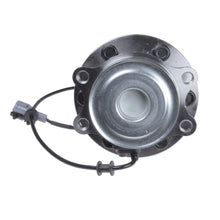 Load image into Gallery viewer, Navara Front ABS Wheel Bearing Hub Kit Fits Nissan Blue Print ADN18272