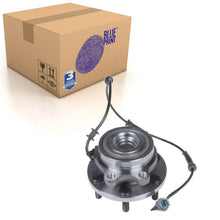 Load image into Gallery viewer, Navara Front ABS Wheel Bearing Hub Kit Fits Nissan Blue Print ADN18273