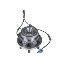 Load image into Gallery viewer, Navara Front ABS Wheel Bearing Hub Kit Fits Nissan Blue Print ADN18273