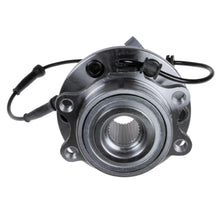 Load image into Gallery viewer, Navara Front ABS Wheel Bearing Hub Kit Fits Nissan Blue Print ADN18273