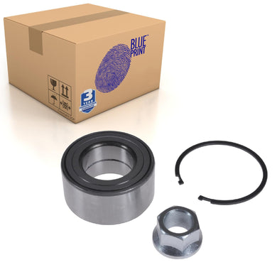 Front Wheel Bearing Kit Fits Nissan 4359152D00 S1 Blue Print ADN18274