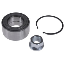 Load image into Gallery viewer, Front Wheel Bearing Kit Fits Nissan 4359152D00 S1 Blue Print ADN18274