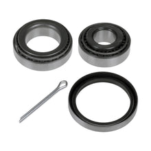Load image into Gallery viewer, Rear Wheel Bearing Kit Fits Nissan 43210M7000 S1 Blue Print ADN18308