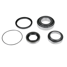 Load image into Gallery viewer, Patrol Rear Wheel Bearing Kit Fits Nissan 4021061501 S1 Blue Print ADN18311