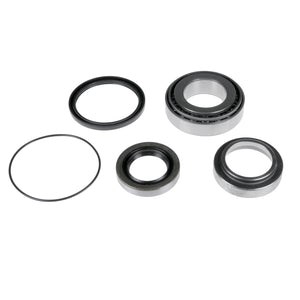Patrol Rear Wheel Bearing Kit Fits Nissan 4021061501 S1 Blue Print ADN18311