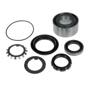 Rear Wheel Bearing Kit Fits Nissan 4321042G10 S1 Blue Print ADN18328