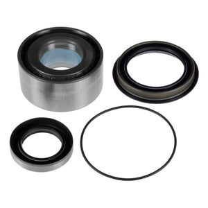 Rear Wheel Bearing Kit Fits Nissan 4321042G10 S2 Blue Print ADN18330