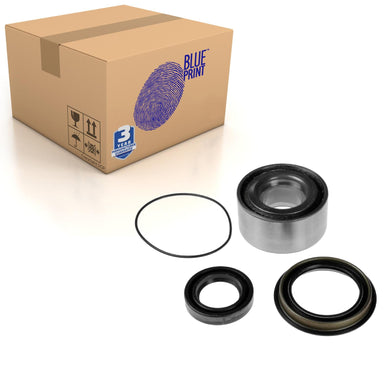 Wheel Bearing Kit Fits Nissan Blue Print ADN18331