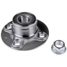 Load image into Gallery viewer, Rear Wheel Bearing Kit Inc Wheel Hub Fits Nissan 100NX Prese Blue Print ADN18334