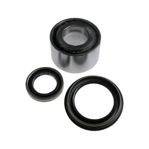 Patrol Rear Wheel Bearing Kit Fits Nissan 4321001J10 S1 Blue Print ADN18336