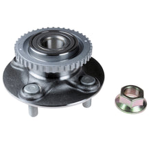 Load image into Gallery viewer, Almera Rear ABS Wheel Bearing Hub Kit Fits Nissan Blue Print ADN18342