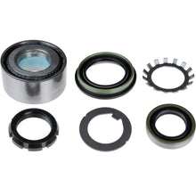 Load image into Gallery viewer, Rear Wheel Bearing Kit Fits Nissan 4321042G10 S3 Blue Print ADN18343