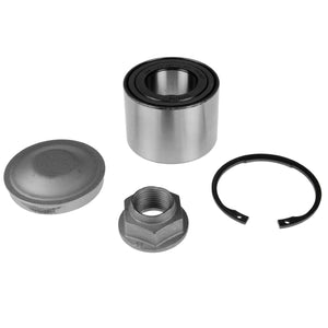 Viva Rear Wheel Bearing Kit Fits Vauxhall 77 01 206 849 S1 Blue Print ADN18345