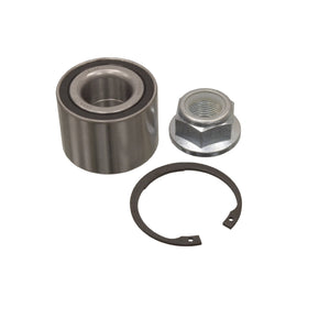 Micra Rear Wheel Bearing Kit Fits Nissan Note 43210AZ300 S1 Blue Print ADN18346