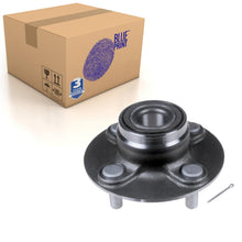 Load image into Gallery viewer, Micra Rear Wheel Bearing Hub Kit Fits Nissan 432004F116 S1 Blue Print ADN18349
