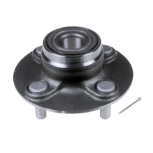 Load image into Gallery viewer, Micra Rear Wheel Bearing Hub Kit Fits Nissan 432004F116 S1 Blue Print ADN18349