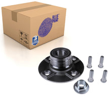 Load image into Gallery viewer, Almera Rear Wheel Bearing Hub Kit Fits Nissan 43200BM400 S1 Blue Print ADN18353