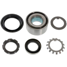 Load image into Gallery viewer, Up Rear Wheel Bearing Kit Fits Nissan Navara 4321042G10 S4 Blue Print ADN18354