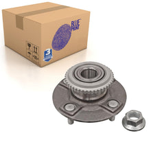 Load image into Gallery viewer, Almera Rear ABS Wheel Bearing Hub Kit Fits Nissan Blue Print ADN18355
