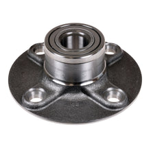 Load image into Gallery viewer, Almera Rear Wheel Bearing Hub Kit Fits Nissan 432005M000 S1 Blue Print ADN18357