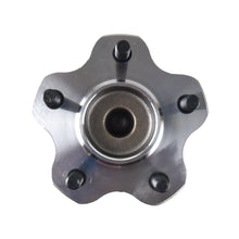 Load image into Gallery viewer, Qashqai Rear ABS Wheel Bearing Hub Kit Fits Nissan Blue Print ADN18358