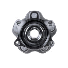 Load image into Gallery viewer, Qashqai Rear Wheel Bearing Hub Kit Fits Nissan Blue Print ADN18359
