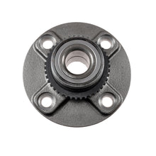 Load image into Gallery viewer, Almera Rear Wheel Bearing Hub Kit Fits Nissan 43200BM500 S1 Blue Print ADN18360