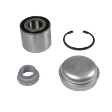 Load image into Gallery viewer, Clio Rear Wheel Bearing Kit Fits Renault 77 01 208 058 S1 Blue Print ADN18366