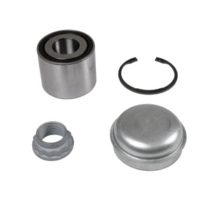 Clio Rear Wheel Bearing Kit Fits Renault 77 01 208 058 S1 Blue Print ADN18366