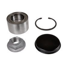 Load image into Gallery viewer, Movano Rear Wheel Bearing Kit Fits Vauxhall 77 01 206 742 Blue Print ADN18367