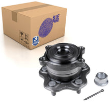 Load image into Gallery viewer, Rear Wheel Bearing Hub Kit Fits Nissan 43202JK00A S1 Blue Print ADN18369