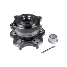 Load image into Gallery viewer, Rear Wheel Bearing Hub Kit Fits Nissan 43202JK00A S1 Blue Print ADN18369