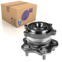 Load image into Gallery viewer, Rear ABS Wheel Bearing Hub Kit Fits Nissan 43202JP20A S1 Blue Print ADN18370