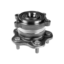 Load image into Gallery viewer, Rear ABS Wheel Bearing Hub Kit Fits Nissan 43202JP20A S1 Blue Print ADN18370