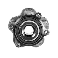 Load image into Gallery viewer, Rear ABS Wheel Bearing Hub Kit Fits Nissan 43202JP20A S1 Blue Print ADN18370